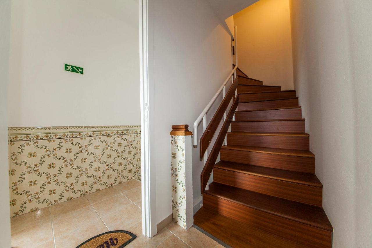 A38 - Rising Sun Top-Floor Flat Lagos Exterior foto